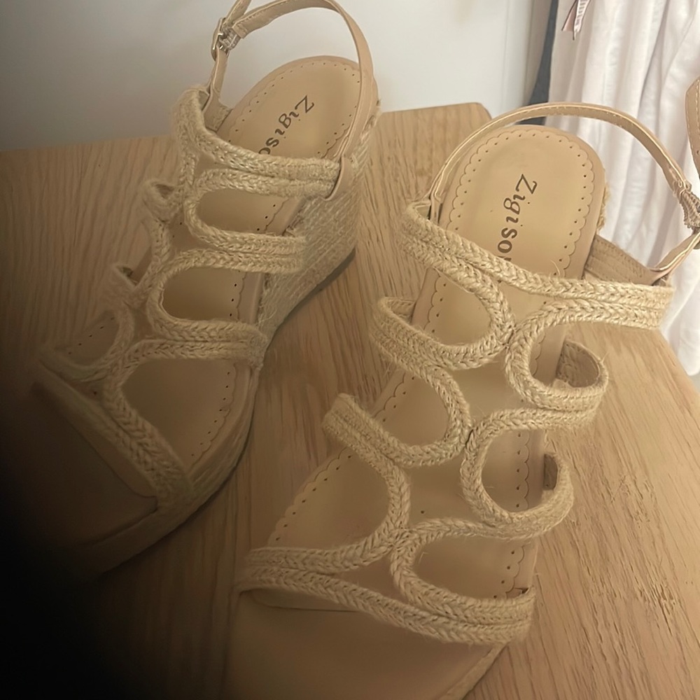 Wedges